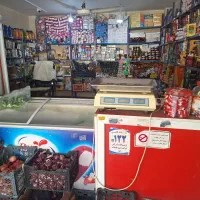فروش کامل اجناس مغازه|فروشگاه و مغازه|اردل, |دیوار