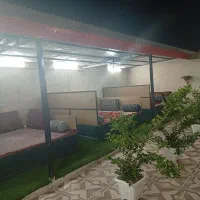 سفره خانه دلنشین با مدیریت جدید منتظر حضور شماست.