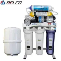 فروش ونصب دستگاه تصفیه آب