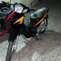 هوندا ویو اصلی ژاپن|موتورسیکلت|تهران, حافظیه|دیوار