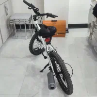 دوچرخه اورلود کاستم شده|دوچرخه، اسکیت، اسکوتر|تهران, امیریه|دیوار