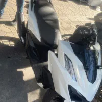 موتور سیکلت هوندا ۱۶۰