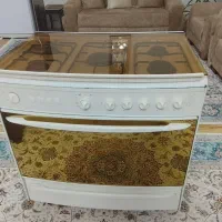 گاز فر دار|اجاق گاز و لوازم برقی پختوپز|نیشابور, بنیاد شهید|دیوار