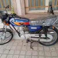 هندا125مدل 93|موتورسیکلت|مشهد, پنجتن|دیوار
