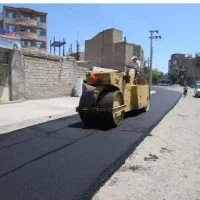 آسفالت و قیرگونی