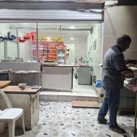 آش و حلیم مرشو
