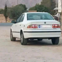 سمند ef7پایه گاز سوز استثنایی