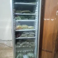 یخچال فیریزر