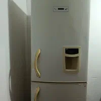 یخچال فریزر.بندرگز