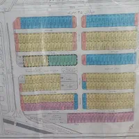 واوان بلوار مفتح بر ۳۵ متری زمین قوه لاین یک