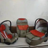 کریر و کریکات