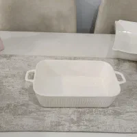 ظروف فر و ماکروفر
