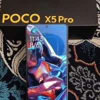 PocoX5pro|موبایل|ملایر, |دیوار