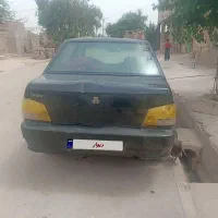 پراید۱۳۲|خودرو سواری و وانت|شوشتر, |دیوار