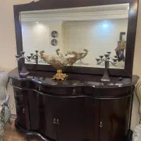 آینه و‌کنسول