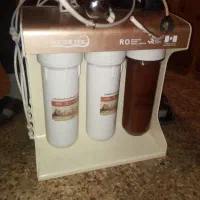 دستگاه تسویه آب