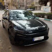 کی ام سی j7 خشک ۱۴۰۲|خودرو سواری و وانت|کرمانشاه, |دیوار