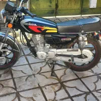 موتور احسان 200 مدل ۹۹ کم کار