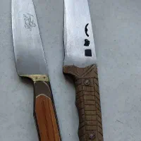 چاقوی اشپزخانه