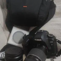 دوربین حرفه ای کنون  5D mark ll