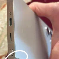 سامسونگ Galaxy S24 Ultra با حافظهٔ ۲۵۶ گیگابایت|موبایل|شیراز, باغ تخت|دیوار