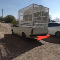 اتاق وانت پیکان