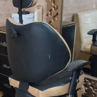 صندلی اصلاح