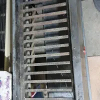 گازتک شعله مشعل داروظروف  رستورانت با قیمت تواقفی|اجاق گاز و لوازم برقی پخت‌وپز|سپیدان, |دیوار