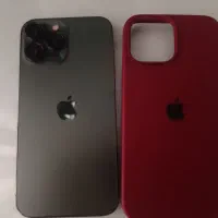 iPhone 13 Pro Max با حافظه ۲۵۶|موبایل|کرمان, |دیوار