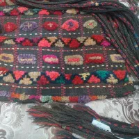 خورجین قدیمی کم نظیر|کلکسیون اشیاء عتیقه|اردبیل, |دیوار