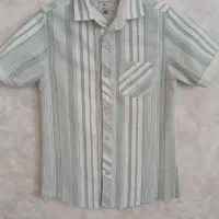 پیراهن بچه گانه