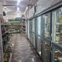 واگزاری سوپر مارکت