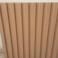 تولید آجرهای تزئینی( تولید همراه نصب ۵۵۰ هزار )|صنایع دستی و سایر لوازم تزئینی|قائمشهر, |دیوار