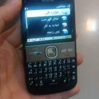 نوکیا E5