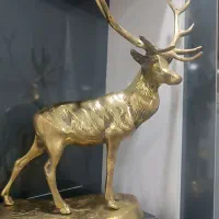 گوزن بزرگ