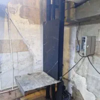 سازنده و نصاب بالابر بدون واسطه