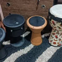 جیمبی و ضرب و تمپو