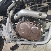 ترل کبیر ۲۵۰|موتورسیکلت|زاهدان, |دیوار