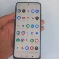 موبایل پوکو M5s|موبایل|بندر ترکمن, |دیوار