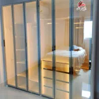 کمددیواری دکوفیکس مدل سورنا کد 174
