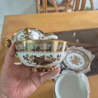 2 مدل سرویس سوپخوری 6 نفره