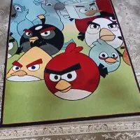 قالیچه ۴متری کودک