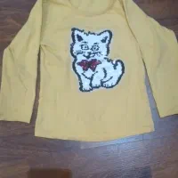 لباس بچگانه مجلسی و پاییزه در حد نو و تمیز ومرتب|لباس|ارومیه, |دیوار