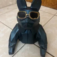 مجسمه رو میزی خفن