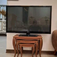 تلویزیون ۴۲ اینچ LG اصل کره در حد اکبند