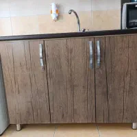 کابینت آشپزخانه