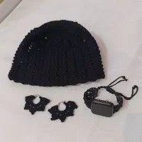 کیف وکلاه