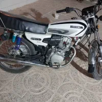 فروش هوندا150مدل95مدارک تکمیل|موتورسیکلت|گلپایگان, |دیوار