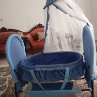 گهواره نوزاد