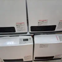 بخاری ژاپنی خشک ۲۰۲۰ برق نخورده ۶۰ متر گرمایی|بخاری، هیتر، شومینه|مشهد, تربیت (صدف)|دیوار